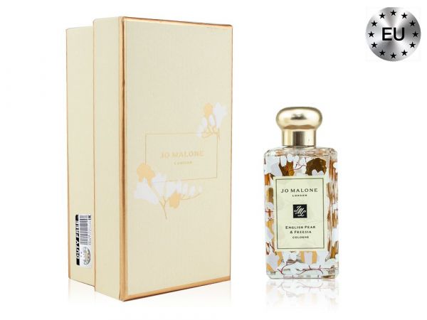 Jo Malone English Pear & Freesia Limited Edition 2021, Edc, 100 ml (Lux Europe) wholesale